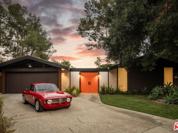 2050 La Fremontia St, South Pasadena, CA 91030