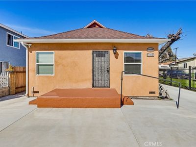 1033 E 57th St, Los Angeles, CA, 90011