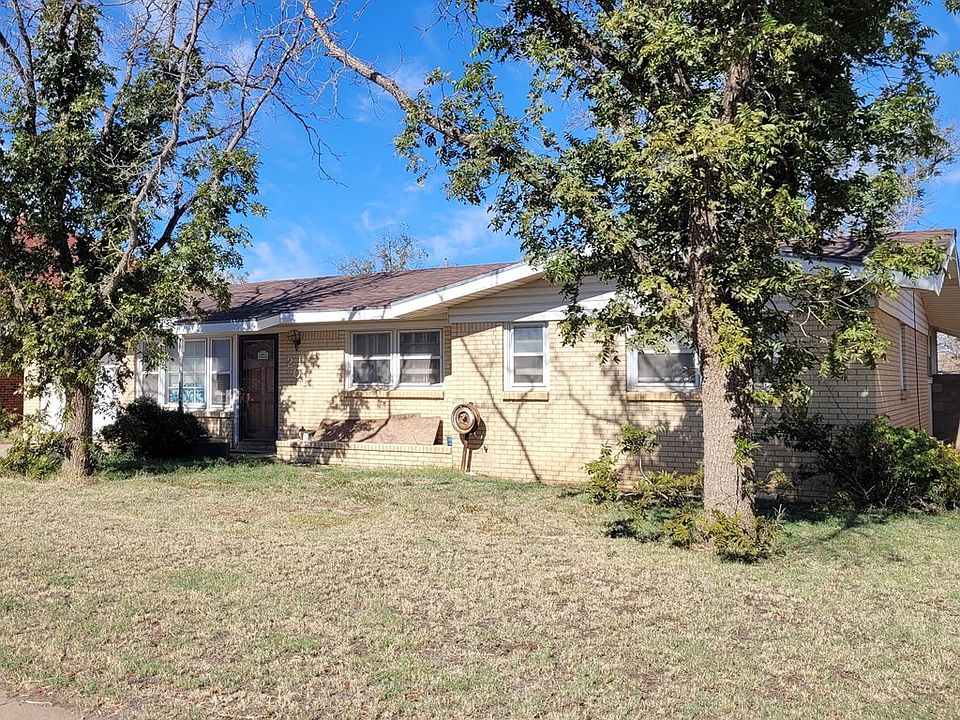 201 E Shandon Ave, Midland, TX 79705 MLS 50060567 Zillow