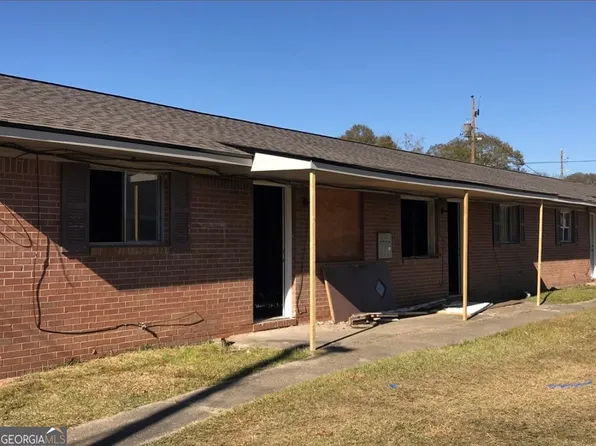 3213 Lee St, Columbus, GA 31903