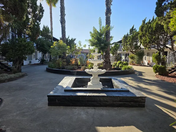 Magnolia Gardens Apartments, 788 S Magnolia Ave S #28, El Cajon, CA 92020