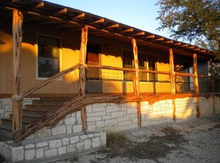 518 Clear Creek Rd, Blanco, TX 78606