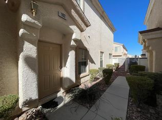 6442 Stone Dry Ave UNIT 102, Henderson, NV 89011