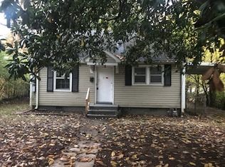 202 Hardee St, Jackson, TN 38301