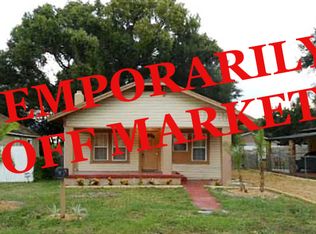 1906 E Louisiana Ave, Tampa, FL 33610