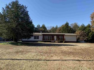 56 Westgate Dr, Ardmore, OK 73401