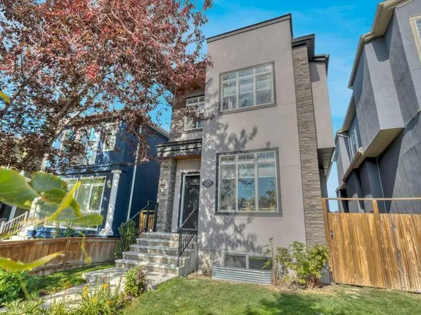 254 S 25th Ave NE, Calgary, AB T2E 1Y1