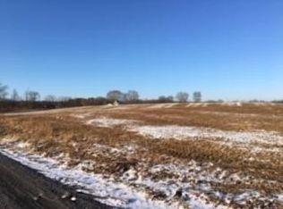 Madron Lake Rd, Buchanan, MI 49107