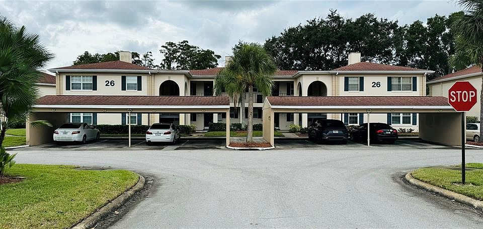 1st image of 10380 CARROLLWOOD LANE #266