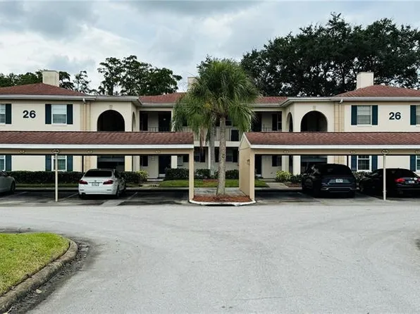 10380 Carrollwood Ln APT 266, Tampa, FL 33618