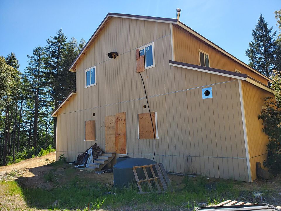 4240 Rancho Sequoia Dr, Alderpoint, CA 95511 MLS 265104 Zillow