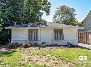 758 Prospect St, Fairhope, AL 36532