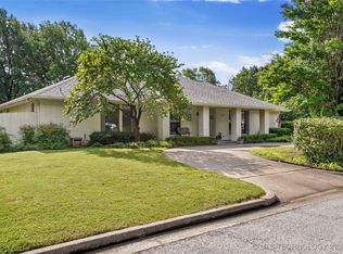 7735 S 68th East Ave, Tulsa, OK 74133