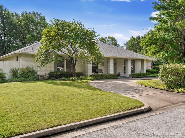 7735 S 68th East Ave, Tulsa, OK 74133