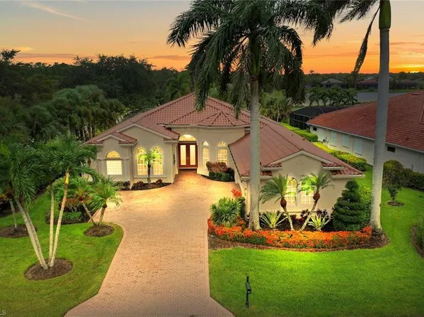 5113 Castlerock WAY, NAPLES, FL 34112