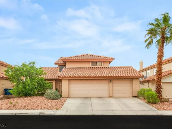 7544 Shangri La Ave, Las Vegas, NV 89147