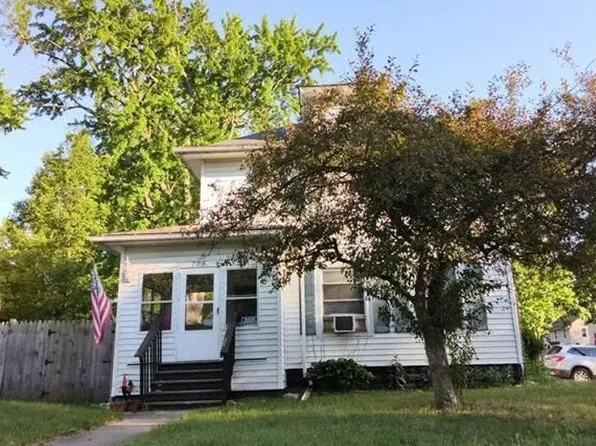 729 W Franklin St, Jackson, MI 49201