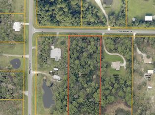 Cold Spring Ln, North port, FL 34291