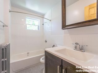 13 Logan St #2, Roxbury, MA 02119