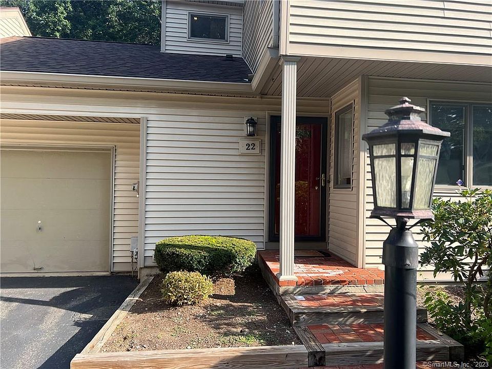22 The Laurels UNIT 22, Enfield, CT 06082 MLS 170592330 Zillow