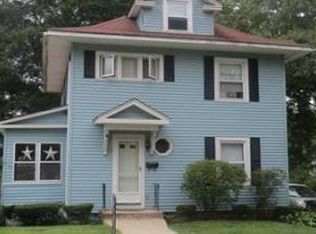 12-14 Farrington St, Franklin, MA 02038