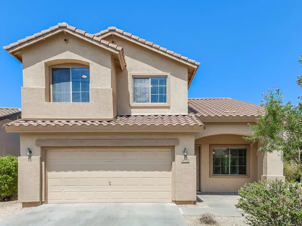40810 N Hudson Ct, Phoenix, AZ 85086