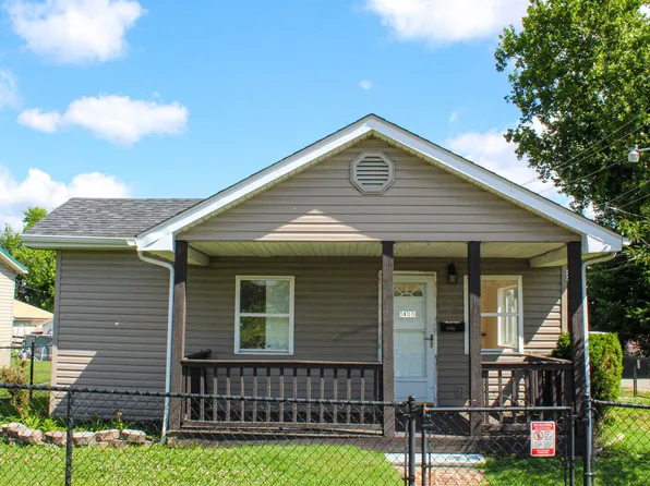 1400 Highland Ave, Ashland, KY 41101