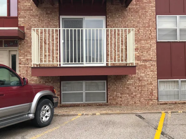 2611 27th St, Great Bend, KS 67530
