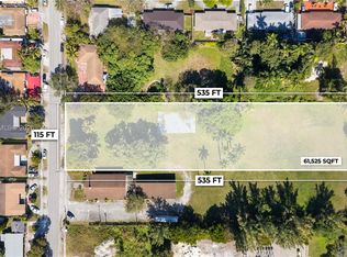 Bayview Acres, Miami, FL 33161