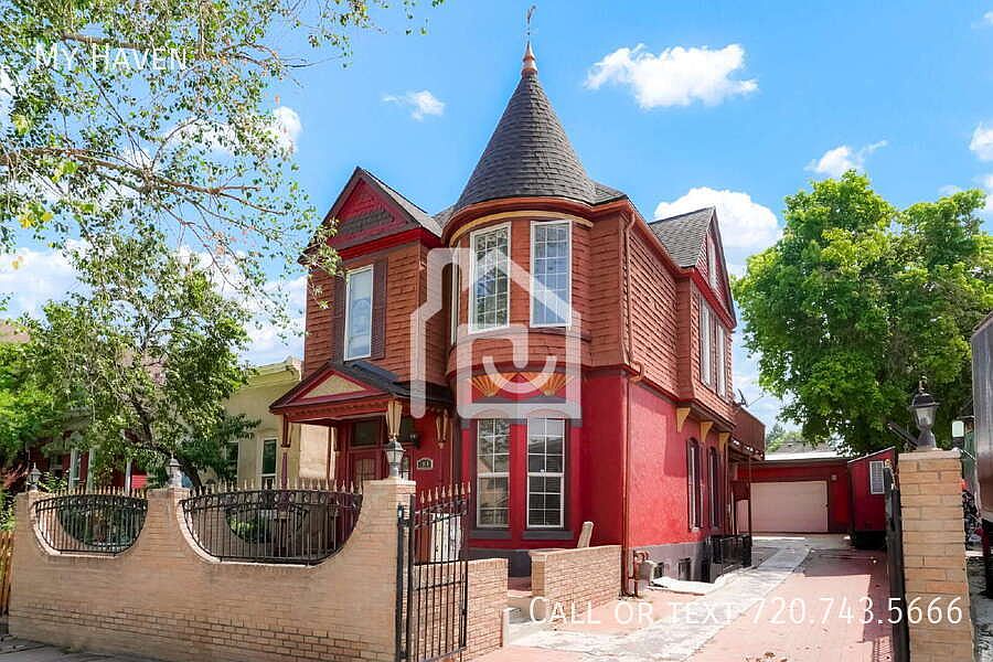 1st image of 2918 N Marion St #1