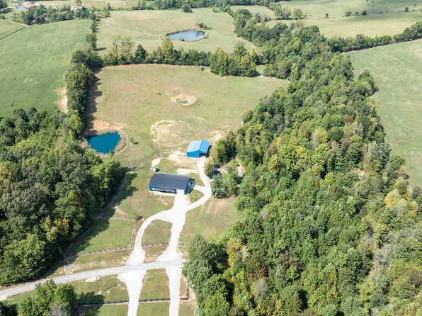 698 Ben Thompson Rd, Eubank, KY 42567