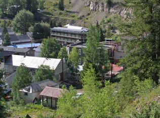 218 Eagle St, Red Cliff, CO 81649