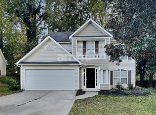 4451 High Gate Dr NW, Acworth, GA 30101