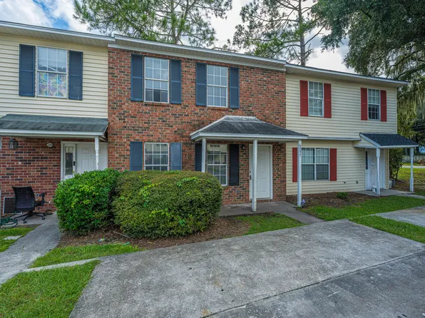 6897 Shahid Row, North Charleston, SC 29418