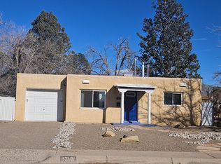 1210 Luthy Cir NE, Albuquerque, NM 87112
