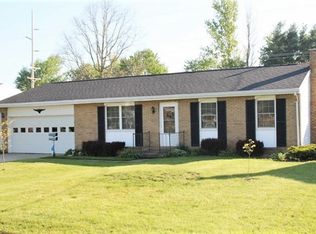 123 Martin Dr, Shelby, OH 44875