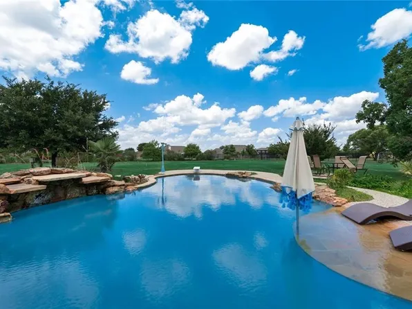 1234 Louisiana Downs Cir, Terrell, TX 75160