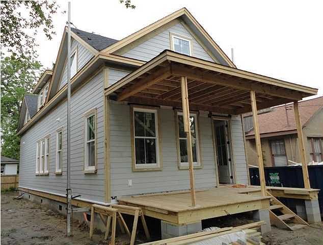 2nd image of 33 Dunneman Ave