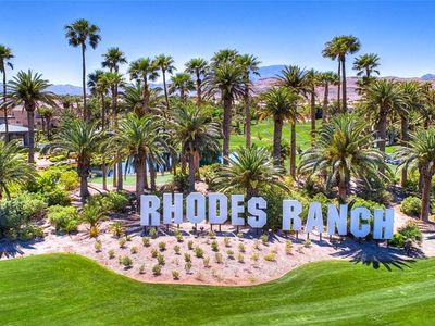 340 Cart Crossing Way, Spring Valley, NV, 89148