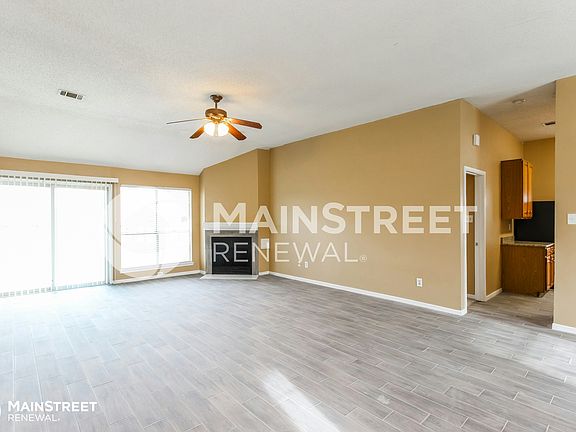 WM - Living Room