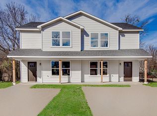 333A N Field St, Burleson, TX 76028