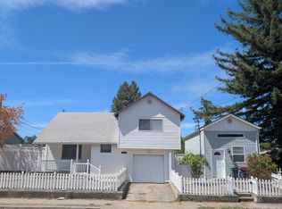 310 Hamilton St, Medford, OR 97501