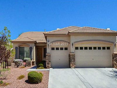 3206 Turning Bridge St, Las Vegas, NV, 89135