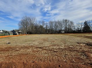 126 N Harris Ln LOT 11, Portland, TN 37148