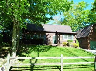 3865 Michigan Trl, Kewadin, MI 49648