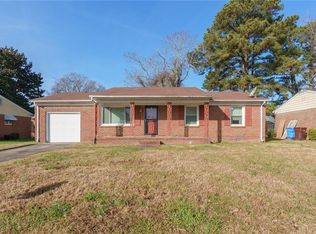 4110 Wake Ave, Chesapeake, VA 23324