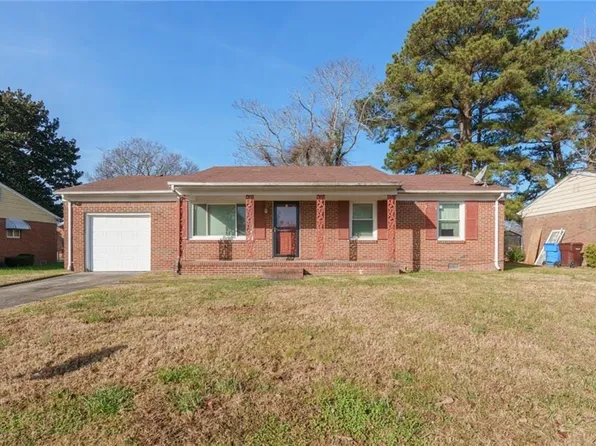 4110 Wake Ave, Chesapeake, VA 23324