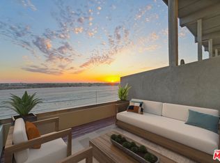 6 Voyage St APT 108, Marina Del Rey, CA 90292