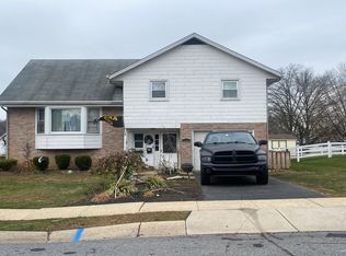 330 Holland St, Shillington, PA 19607