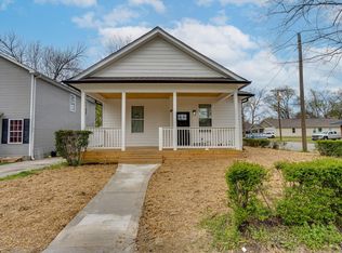 501 S Lyerly St, Chattanooga, TN 37404